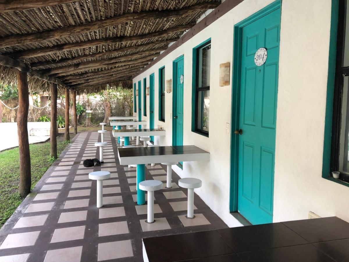 Hotel Bungalows Marbella Costa Esmeralda Monte Gordo Eksteriør bilde