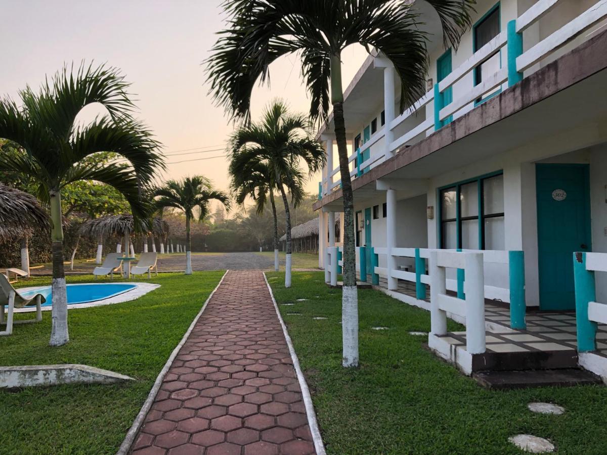 Hotel Bungalows Marbella Costa Esmeralda Monte Gordo Eksteriør bilde