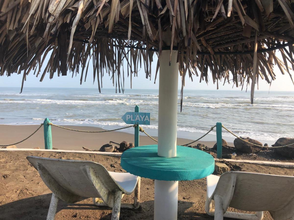 Hotel Bungalows Marbella Costa Esmeralda Monte Gordo Eksteriør bilde