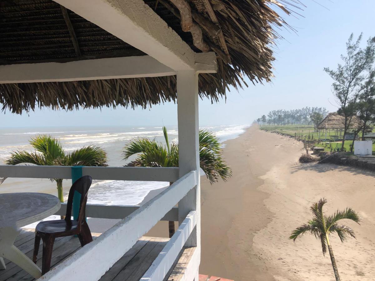Hotel Bungalows Marbella Costa Esmeralda Monte Gordo Eksteriør bilde
