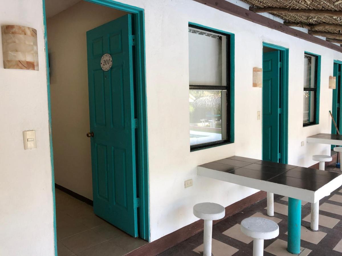 Hotel Bungalows Marbella Costa Esmeralda Monte Gordo Eksteriør bilde