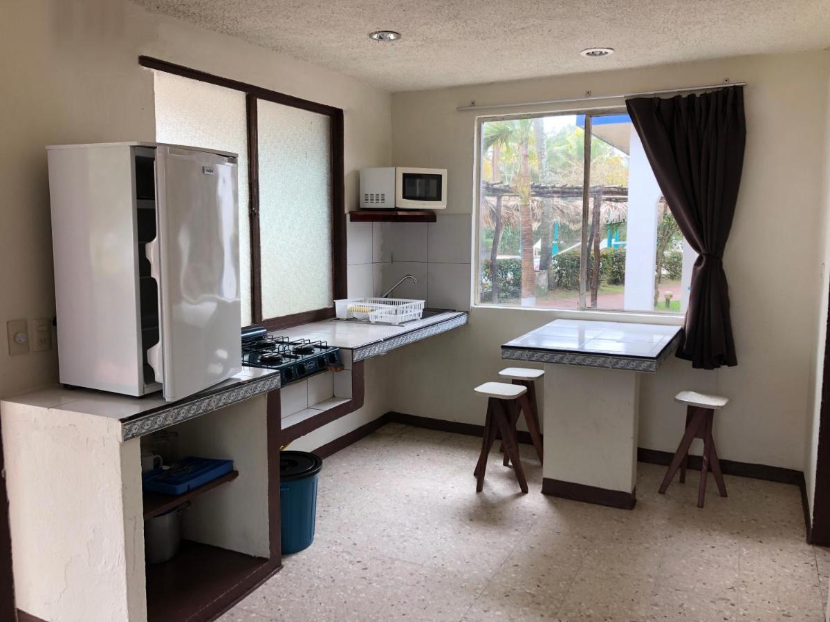 Hotel Bungalows Marbella Costa Esmeralda Monte Gordo Eksteriør bilde