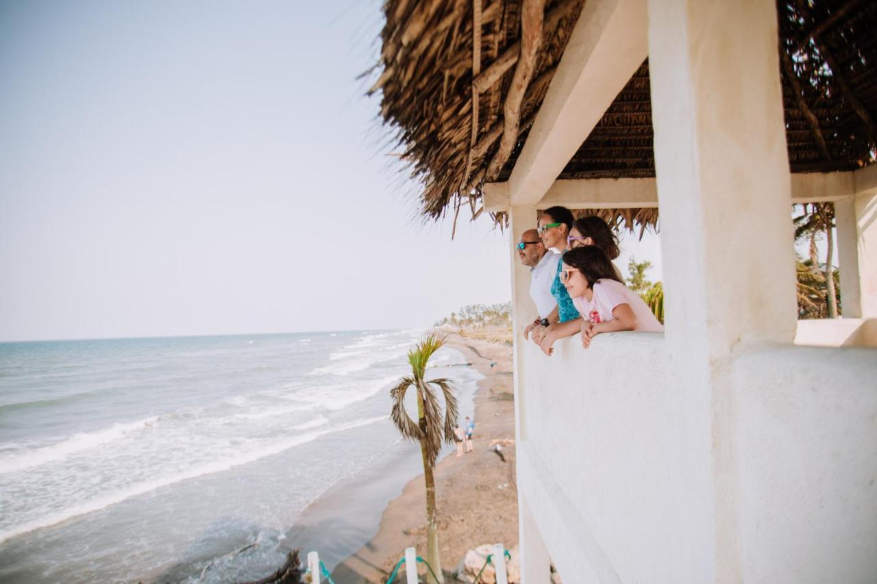 Hotel Bungalows Marbella Costa Esmeralda Monte Gordo Eksteriør bilde