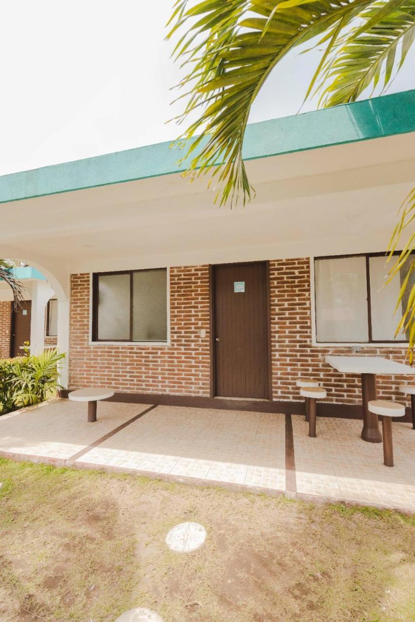 Hotel Bungalows Marbella Costa Esmeralda Monte Gordo Eksteriør bilde